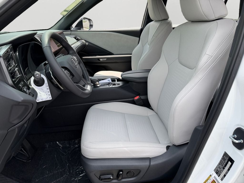 2026 Lexus TX PREMIUM AWD