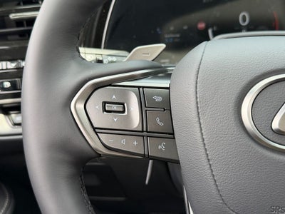 2026 Lexus TX PREMIUM AWD