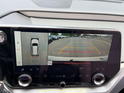 2026 Lexus TX PREMIUM AWD