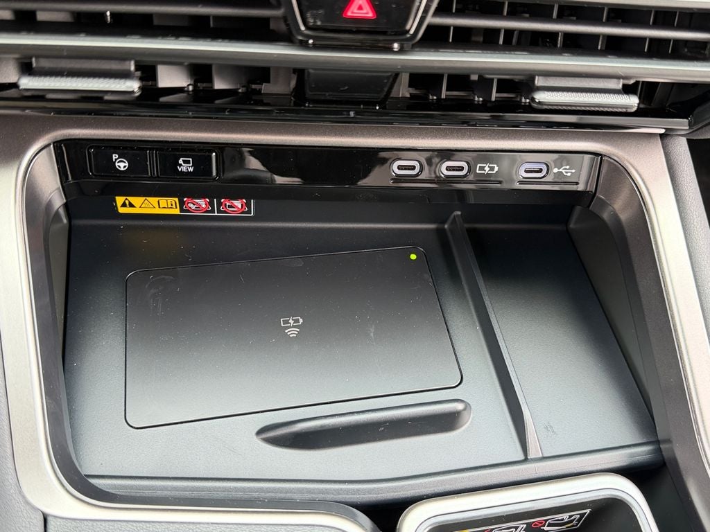 2026 Lexus TX PREMIUM AWD