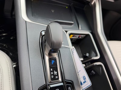 2026 Lexus TX PREMIUM AWD