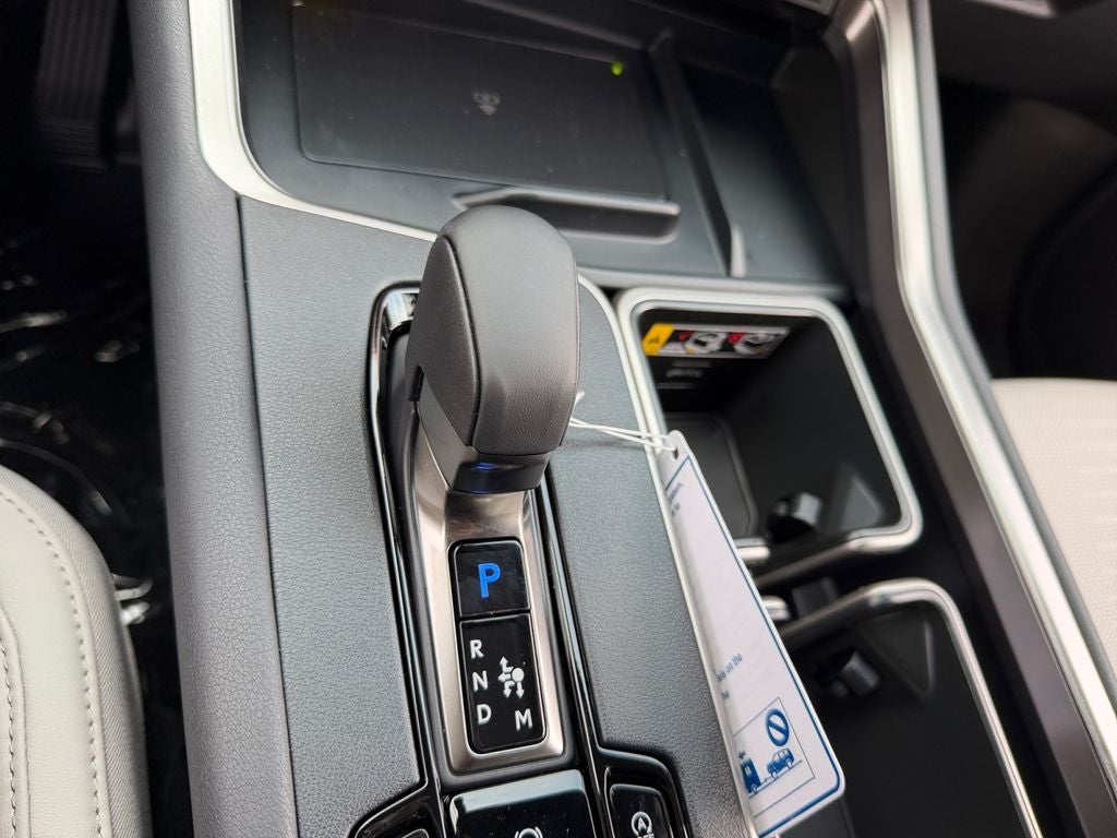 2026 Lexus TX PREMIUM AWD