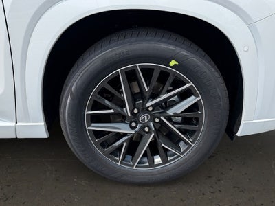 2026 Lexus TX PREMIUM AWD