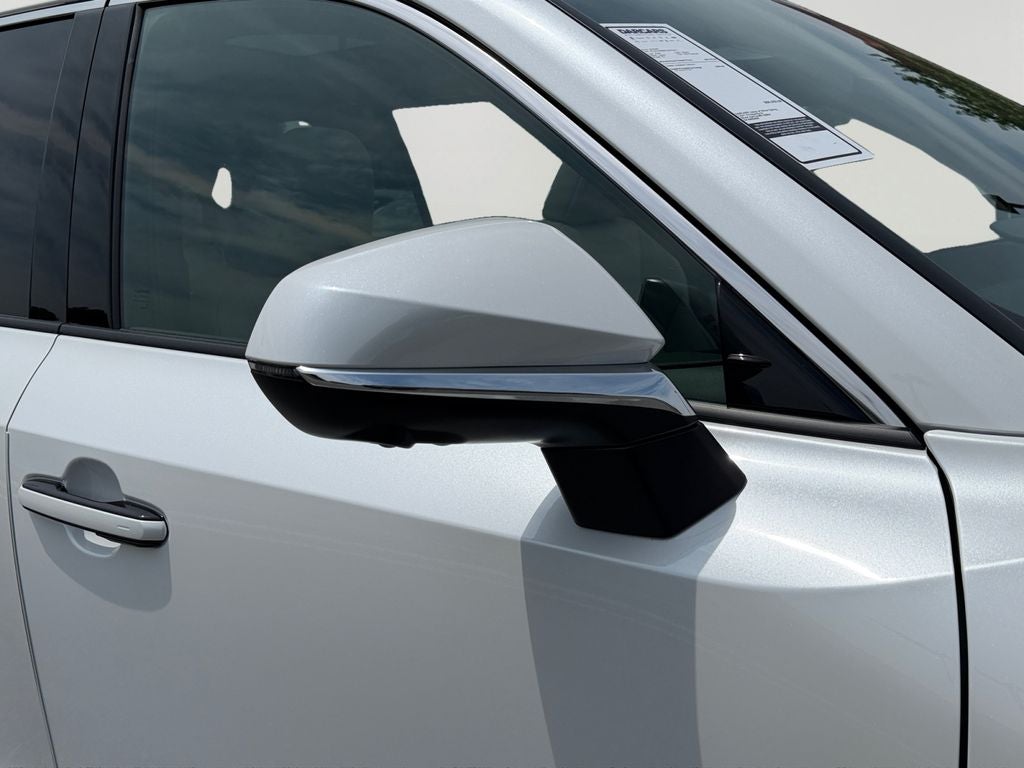 2026 Lexus TX PREMIUM AWD
