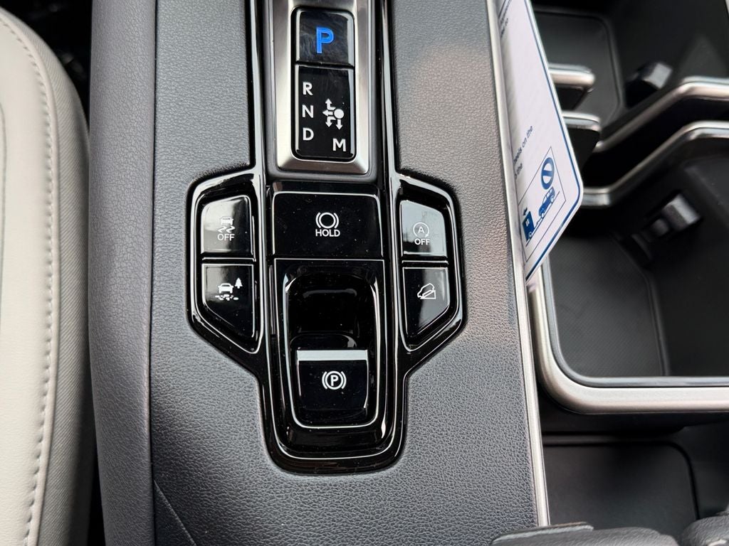 2026 Lexus TX PREMIUM AWD