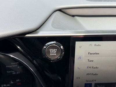 2026 Lexus TX PREMIUM AWD