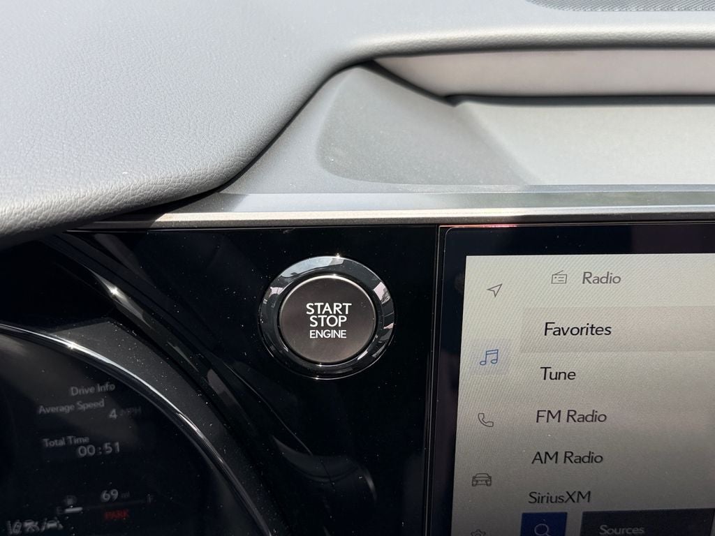 2026 Lexus TX PREMIUM AWD