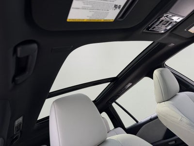 2026 Lexus TX PREMIUM AWD