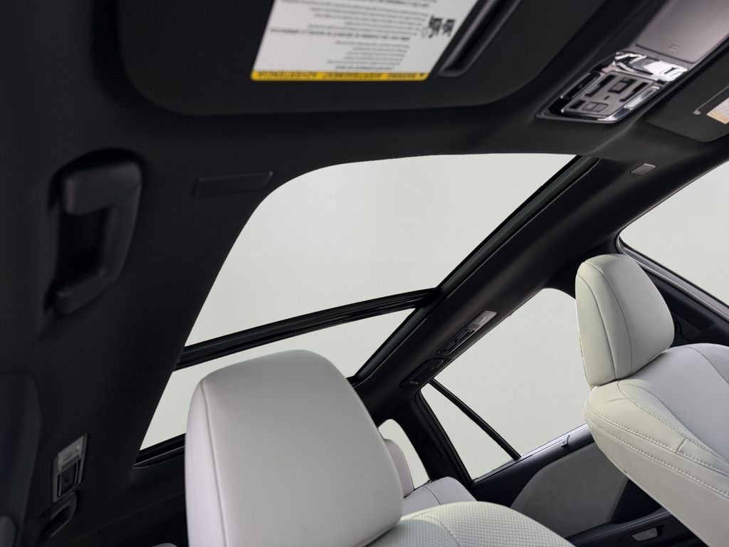 2026 Lexus TX PREMIUM AWD