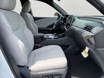 2026 Lexus TX PREMIUM AWD