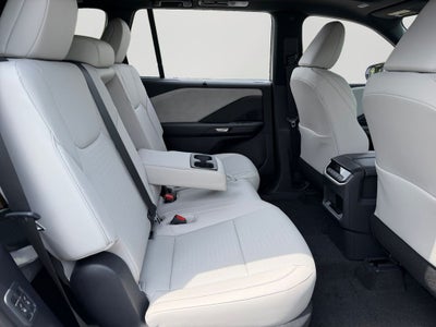 2026 Lexus TX PREMIUM AWD
