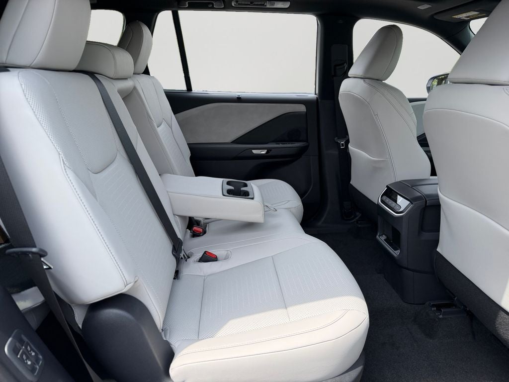2026 Lexus TX PREMIUM AWD