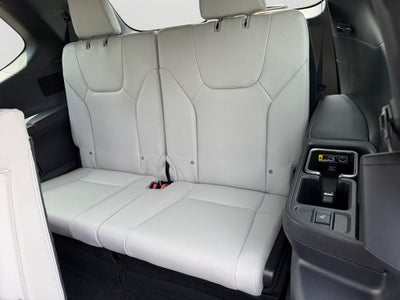 2026 Lexus TX PREMIUM AWD