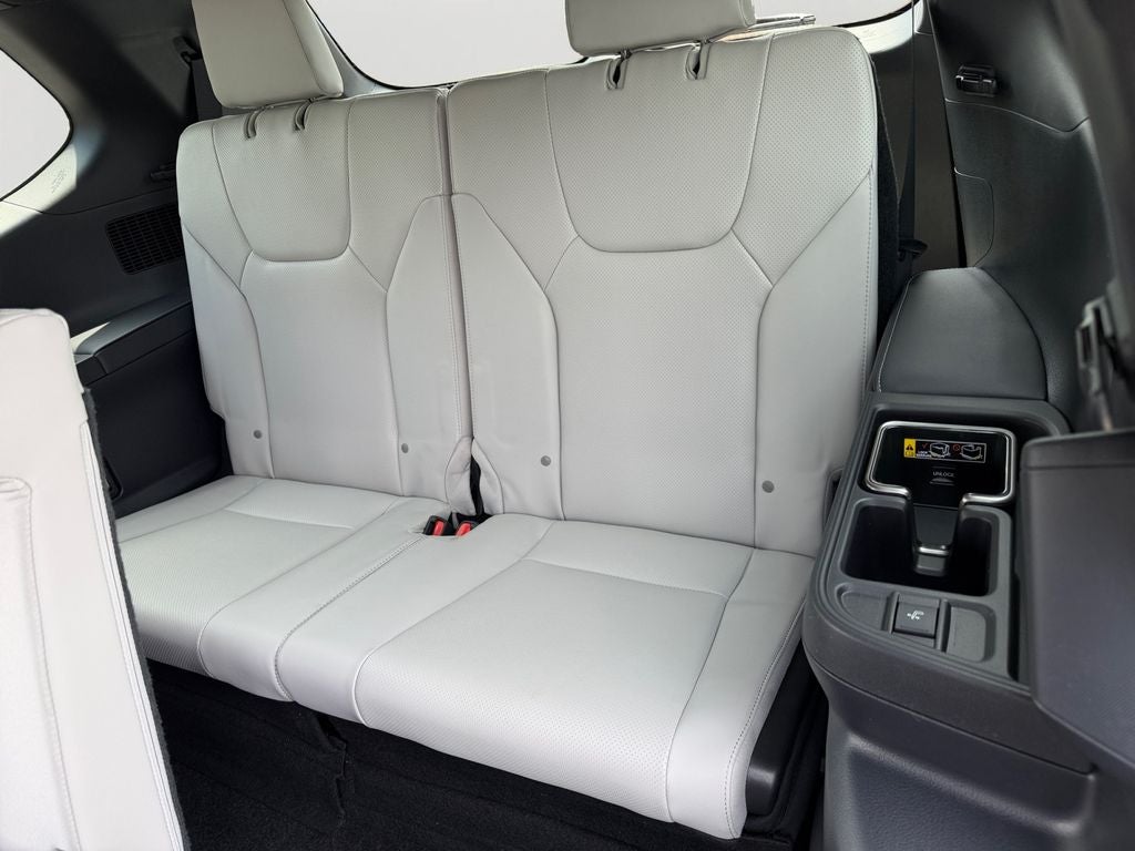 2026 Lexus TX PREMIUM AWD