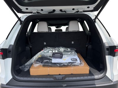 2026 Lexus TX PREMIUM AWD