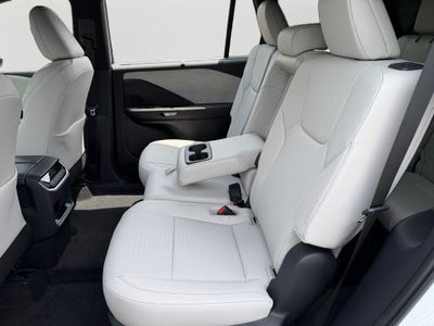 2026 Lexus TX PREMIUM AWD
