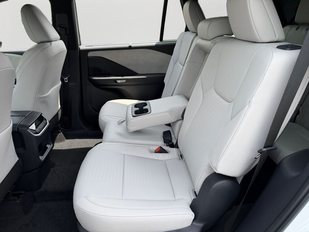 2026 Lexus TX PREMIUM AWD