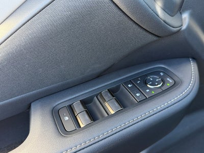 2026 Lexus TX LUXURY AWD