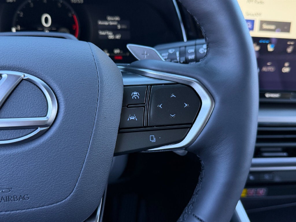 2026 Lexus TX LUXURY AWD