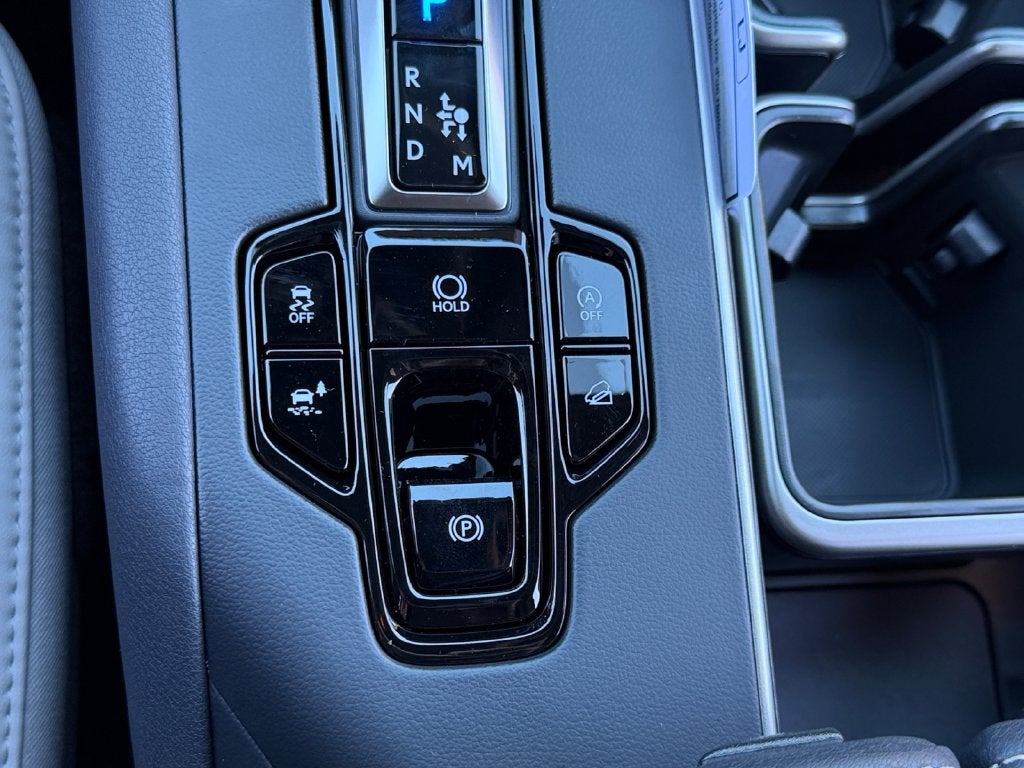 2026 Lexus TX LUXURY AWD