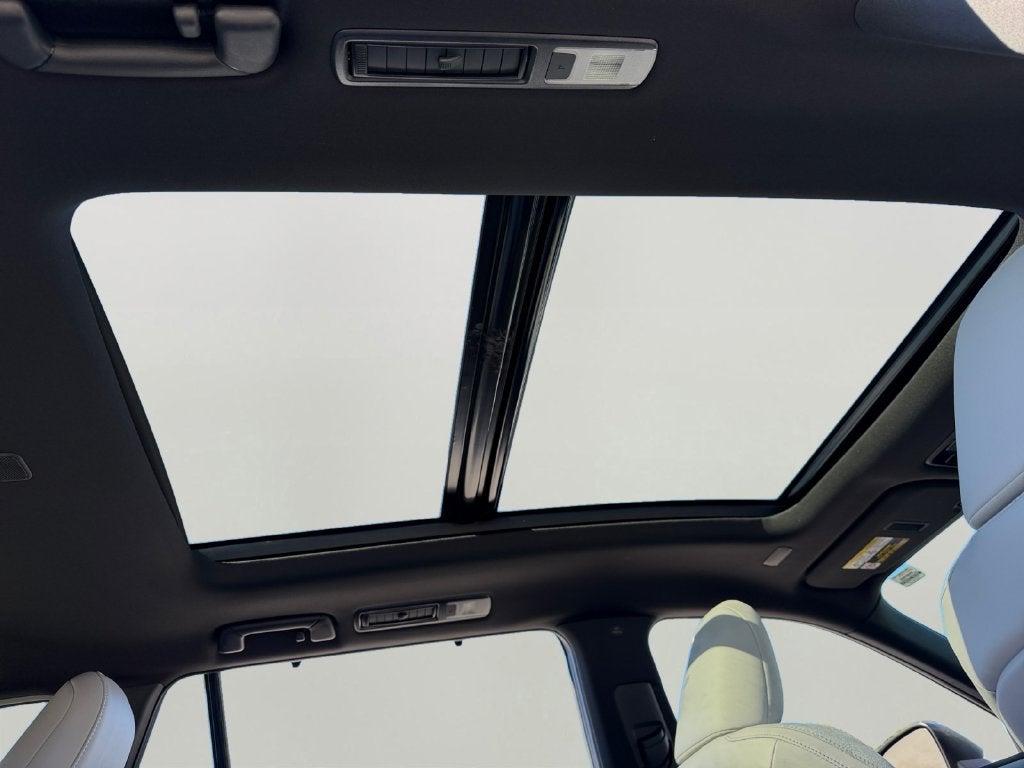 2026 Lexus TX LUXURY AWD