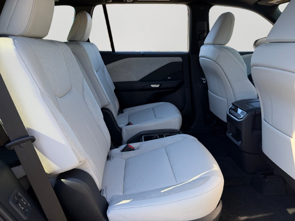2026 Lexus TX LUXURY AWD