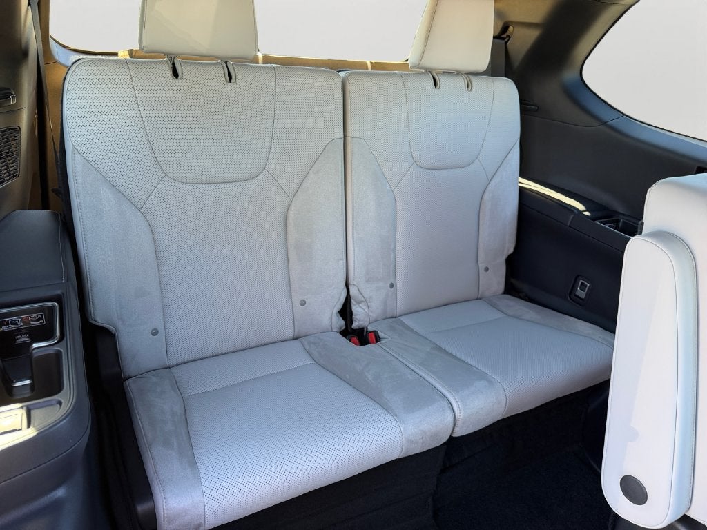 2026 Lexus TX LUXURY AWD
