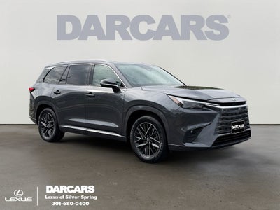 2024 Lexus TX 350 Premium 350 Premium