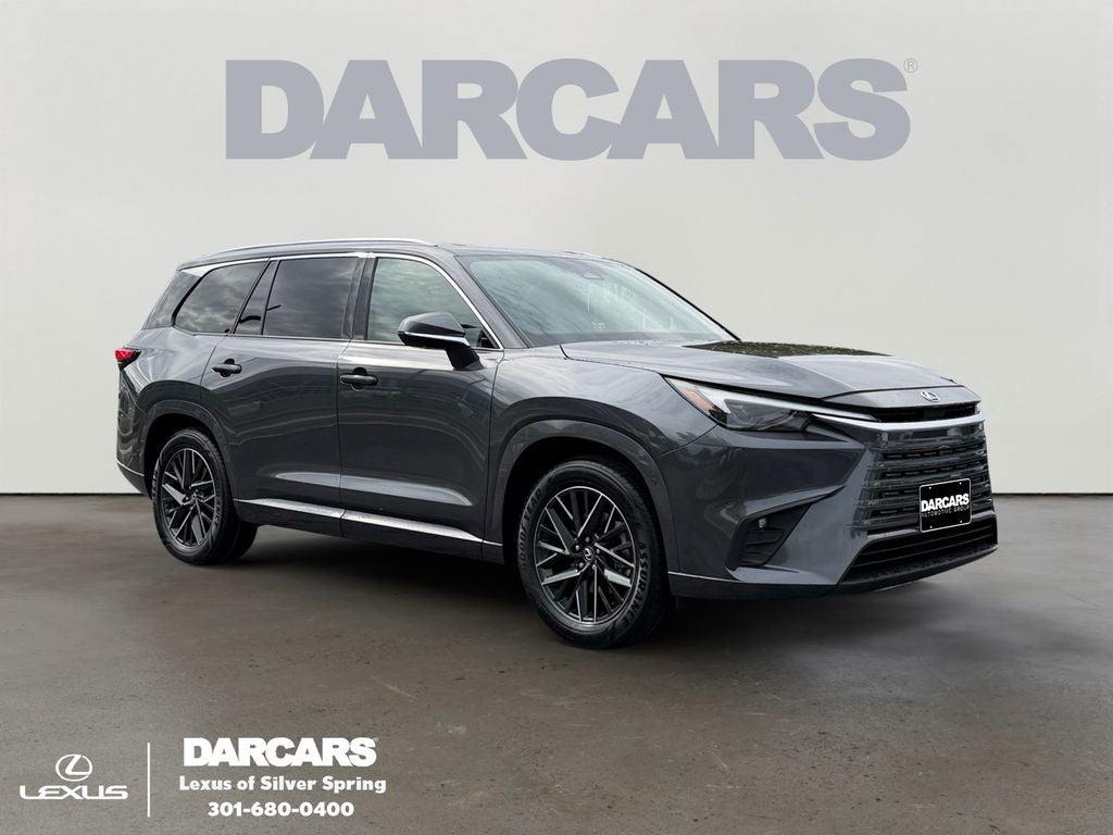 2024 Lexus TX 350 Premium 350 Premium