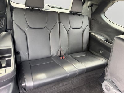 2024 Lexus TX 350 Premium 350 Premium