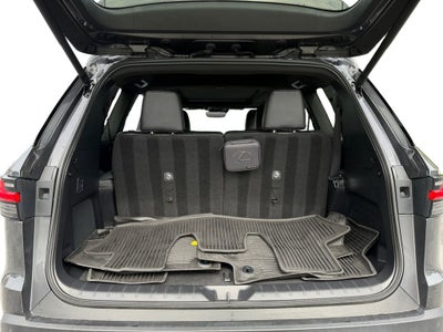 2024 Lexus TX 350 Premium 350 Premium