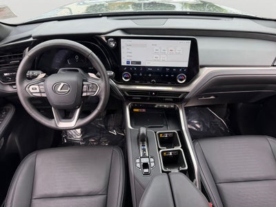 2024 Lexus TX 350 Premium 350 Premium