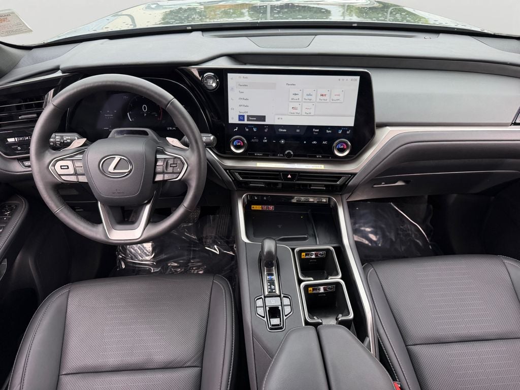 2024 Lexus TX 350 Premium 350 Premium