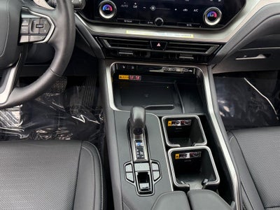 2024 Lexus TX 350 Premium 350 Premium