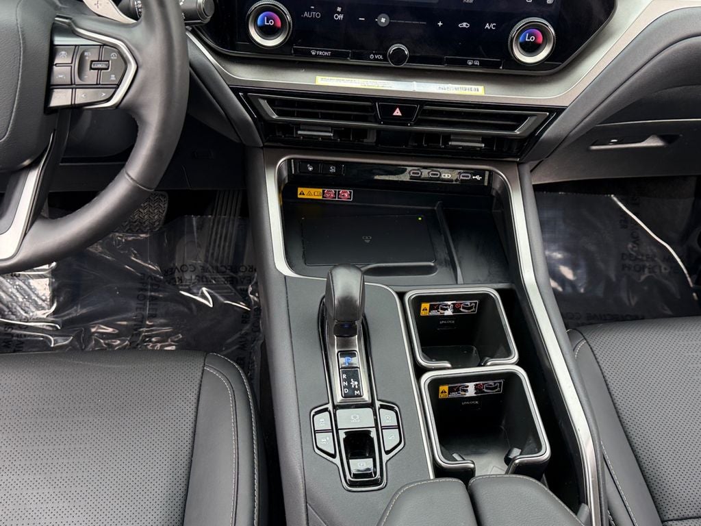 2024 Lexus TX 350 Premium 350 Premium