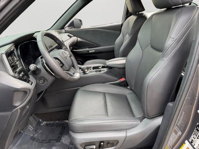 2024 Lexus TX 350 Premium 350 Premium