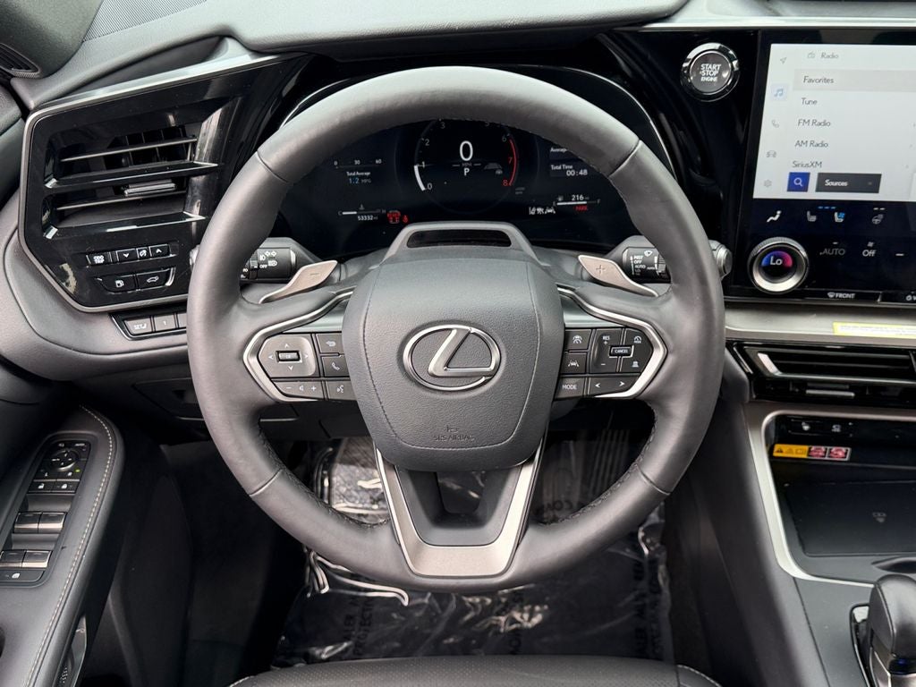 2024 Lexus TX 350 Premium 350 Premium