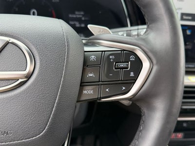 2024 Lexus TX 350 Premium 350 Premium