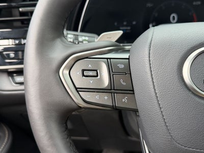 2024 Lexus TX 350 Premium 350 Premium