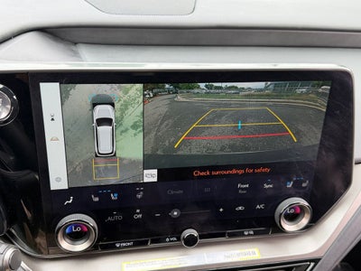 2024 Lexus TX 350 Premium 350 Premium