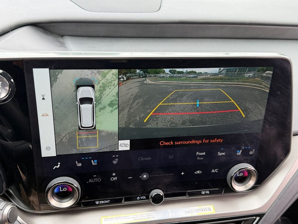 2024 Lexus TX 350 Premium 350 Premium