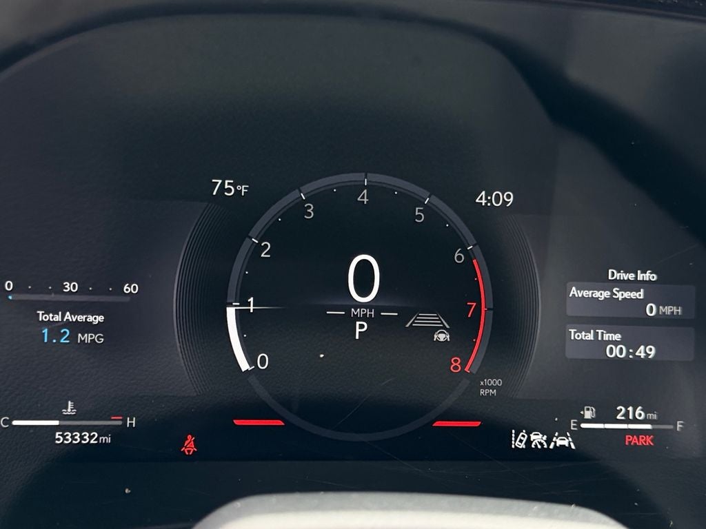 2024 Lexus TX 350 Premium 350 Premium
