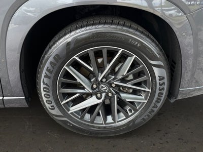 2024 Lexus TX 350 Premium 350 Premium