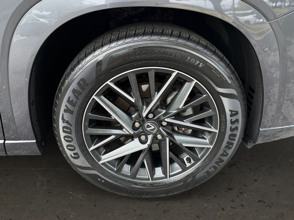 2024 Lexus TX 350 Premium 350 Premium