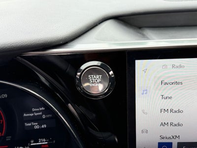 2024 Lexus TX 350 Premium 350 Premium