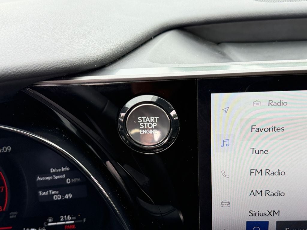 2024 Lexus TX 350 Premium 350 Premium