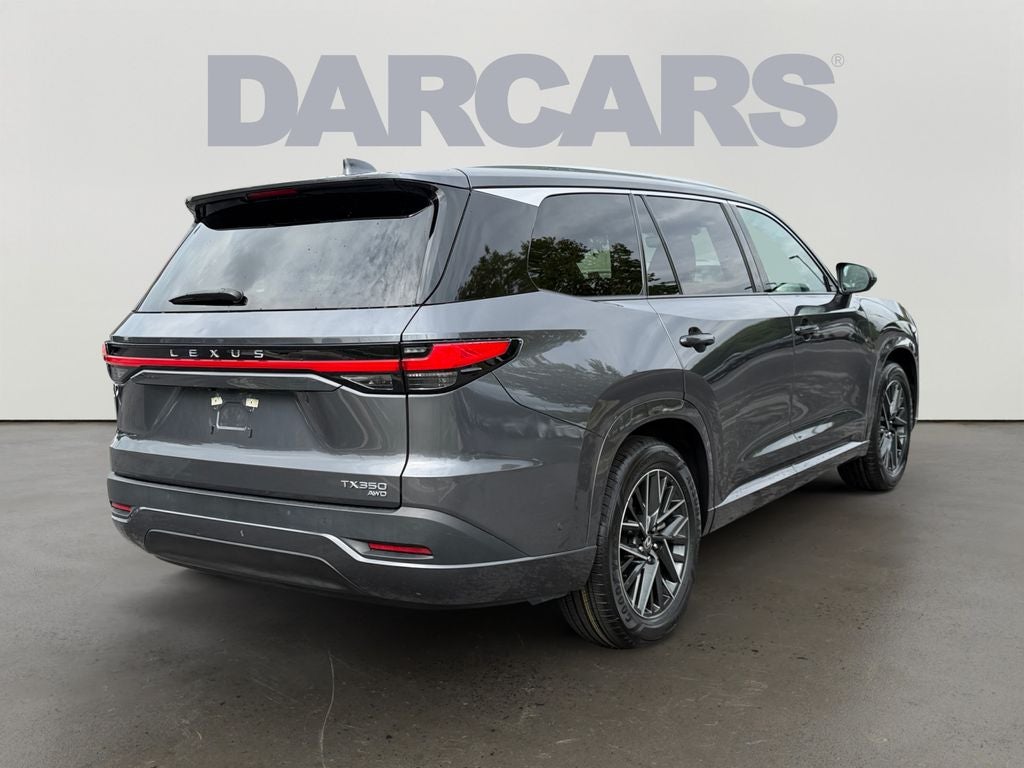 2024 Lexus TX 350 Premium 350 Premium
