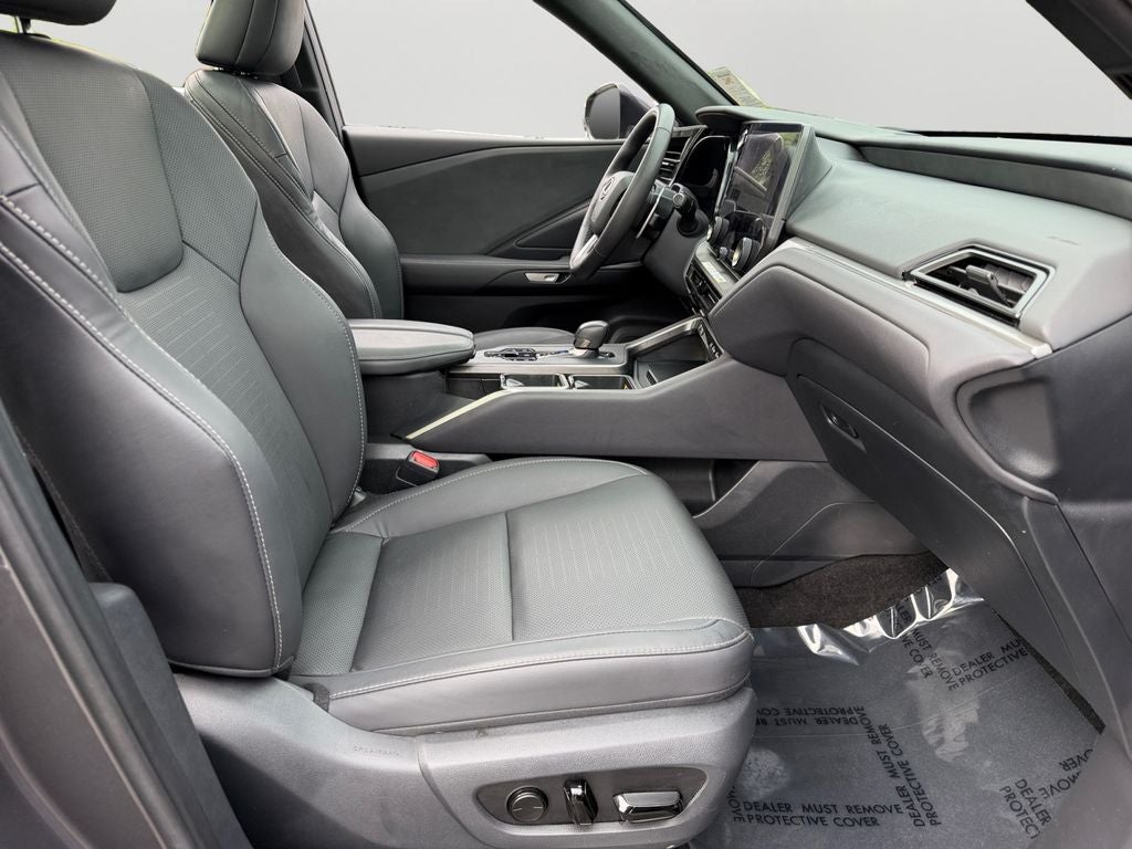 2024 Lexus TX 350 Premium 350 Premium