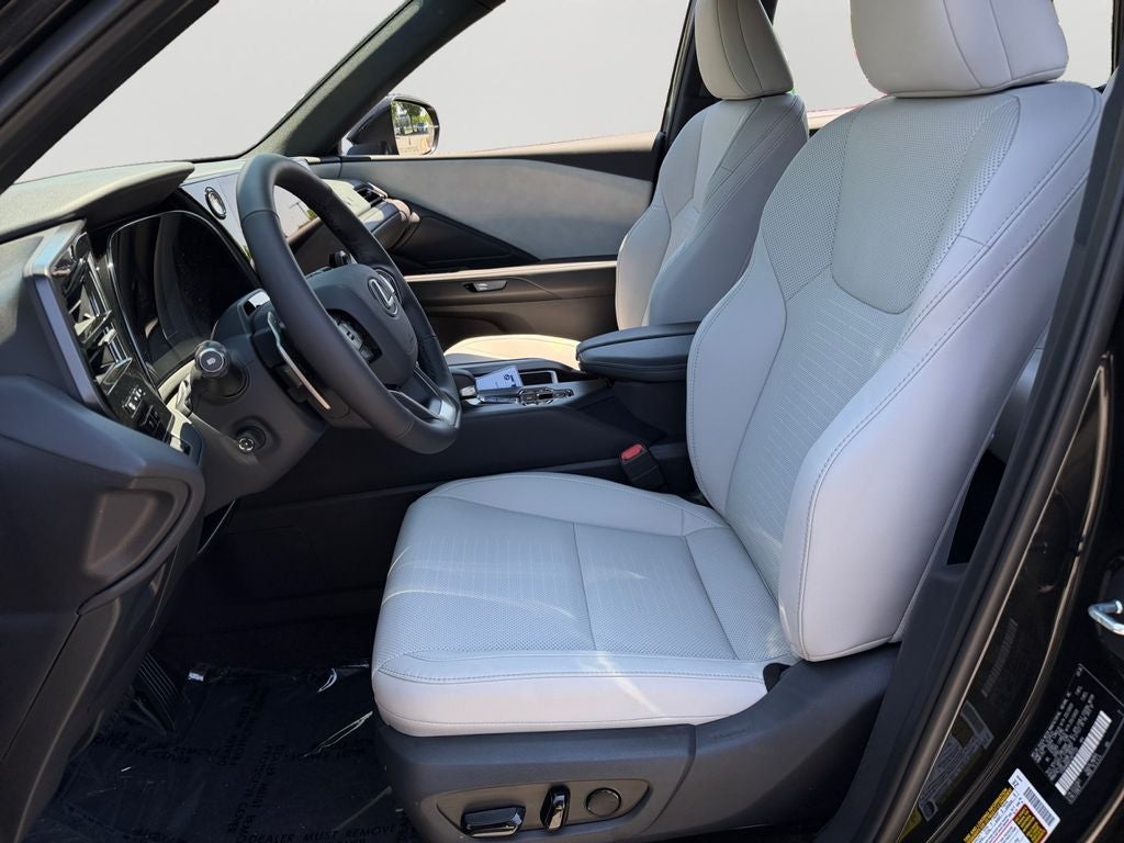 2026 Lexus TX PREMIUM AWD
