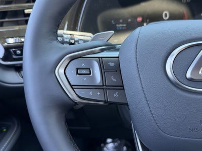 2026 Lexus TX PREMIUM AWD